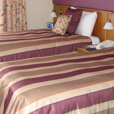 Twin Rooms