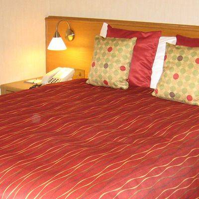 Double Rooms