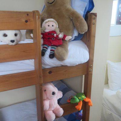 Family Rooms