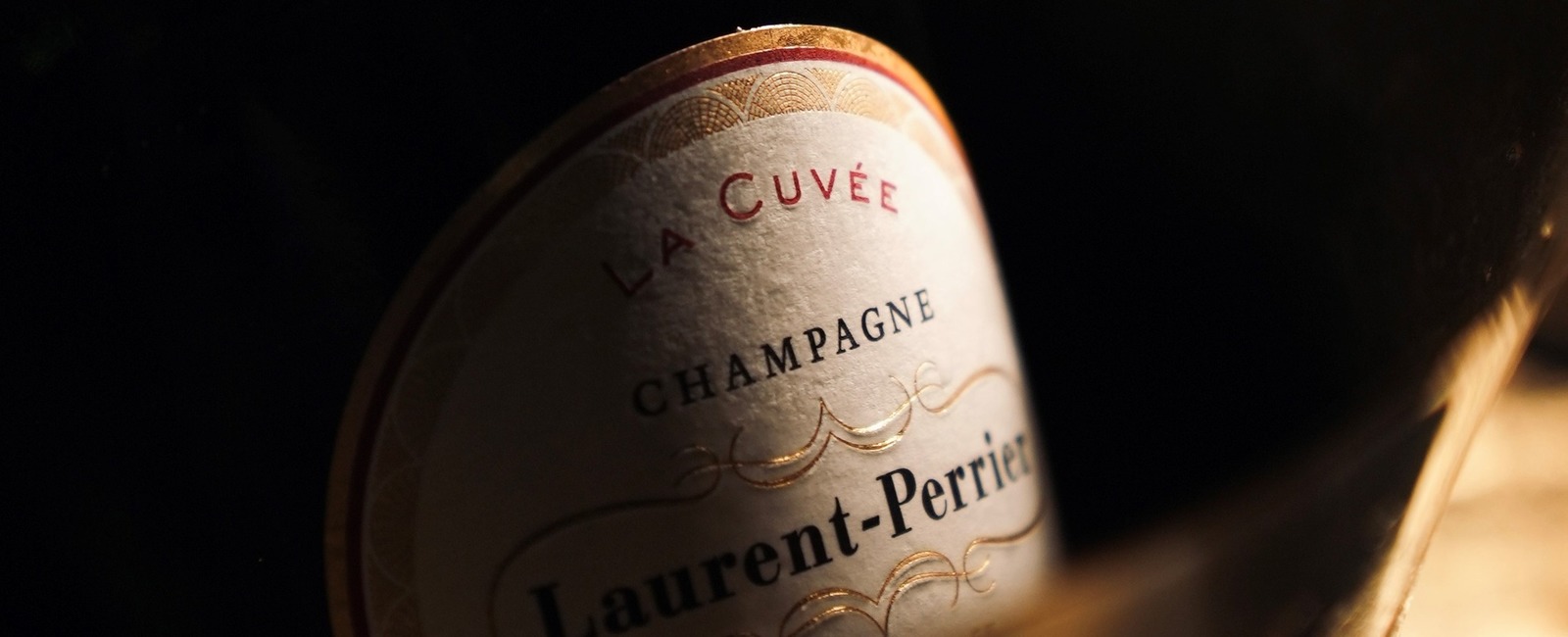 Laurent Perrier