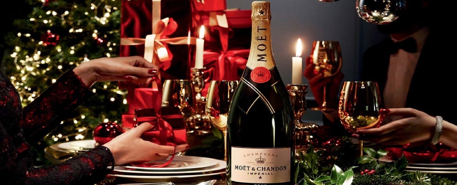 Moet Chandon