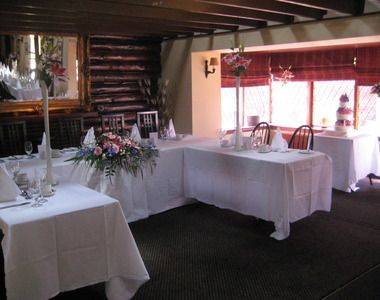 Our recommended wedding suppliers and services